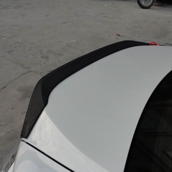 AD Style Carbon Fibre Boot Spoiler for Toyota GT86 12-20