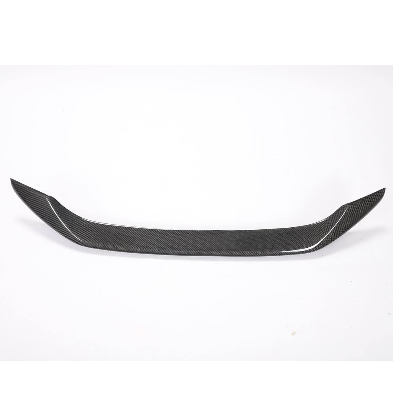 AD Style Carbon Fibre Boot Spoiler for Toyota GT86 12-20
