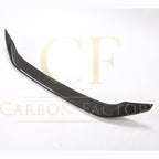 AD Style Carbon Fibre Boot Spoiler for Toyota GT86 12-20