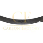 A Style Carbon Fibre Boot Spoiler for Mercedes Benz A205 C Class Convertible 15-21