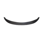 A Style Carbon Fibre Boot Spoiler for Mercedes Benz SLS 10-14
