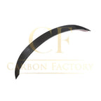 A Style Carbon Fibre Boot Spoiler for Mercedes Benz SLS 10-14