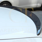 A Style Carbon Fibre Boot Spoiler for Mercedes Benz W117 CLA 13-19