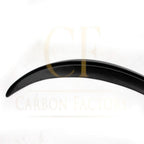 A Style Carbon Fibre Boot Spoiler for Mercedes Benz W117 CLA 13-19