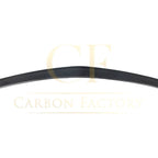 A Style Carbon Fibre Boot Spoiler for Mercedes Benz W212 E Class Saloon 10-17