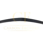 A Style Carbon Fibre Boot Spoiler for Mercedes Benz W212 E Class Saloon 10-17