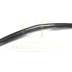 A Style Carbon Fibre Boot Spoiler for Mercedes Benz W212 E Class Saloon 10-17