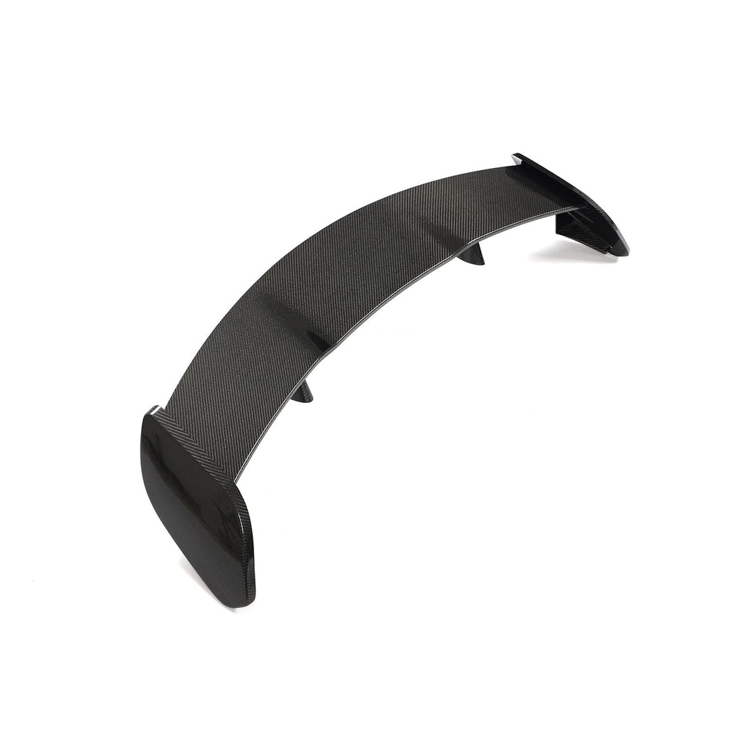 A Style Carbon Fibre Roof Spoiler for Mercedes Benz H247 GLA 20-Present
