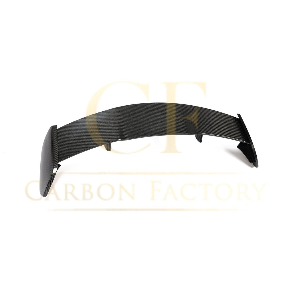 A Style Carbon Fibre Roof Spoiler for Mercedes Benz H247 GLA 20-Present