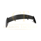 A Style Carbon Fibre Roof Spoiler for Mercedes Benz H247 GLA 20-Present