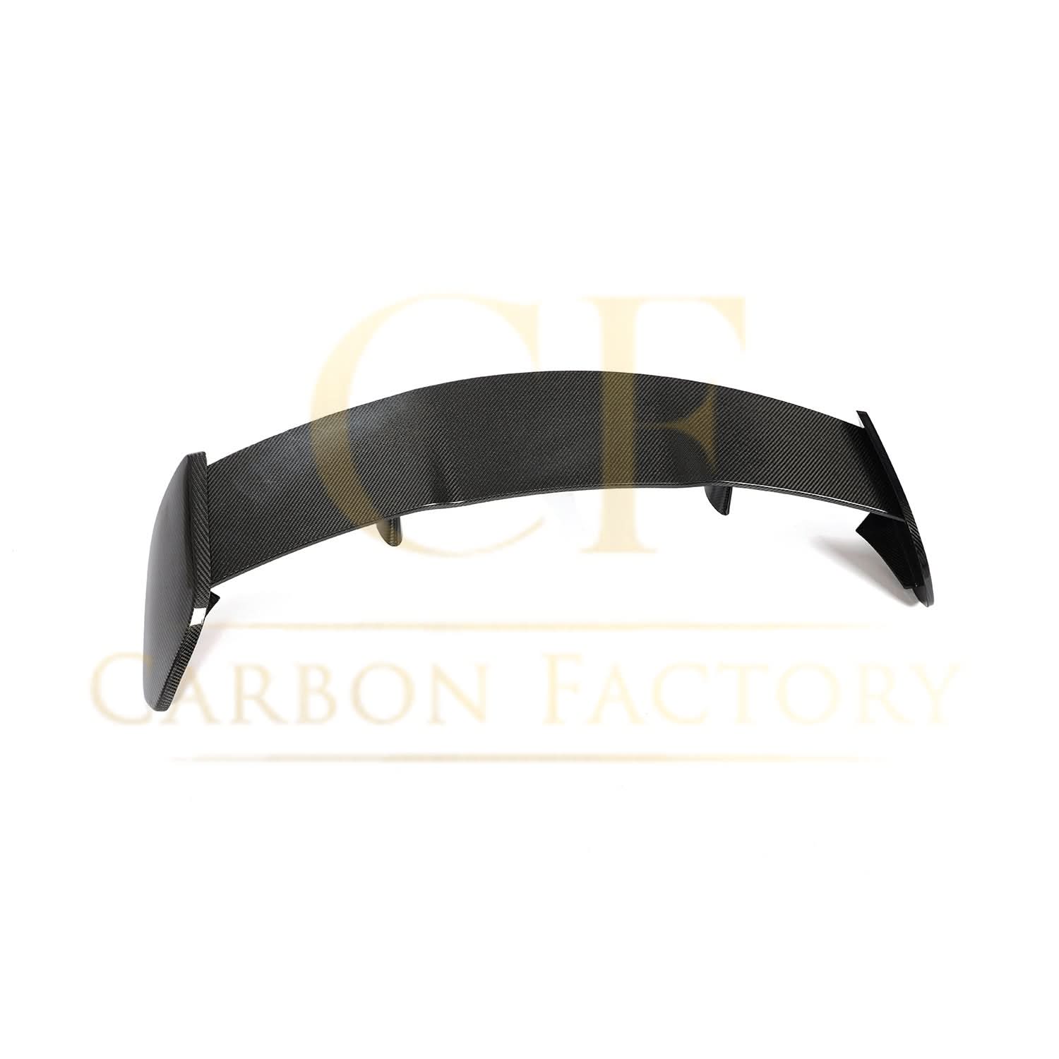 A Style Carbon Fibre Roof Spoiler for Mercedes Benz H247 GLA 20-Present
