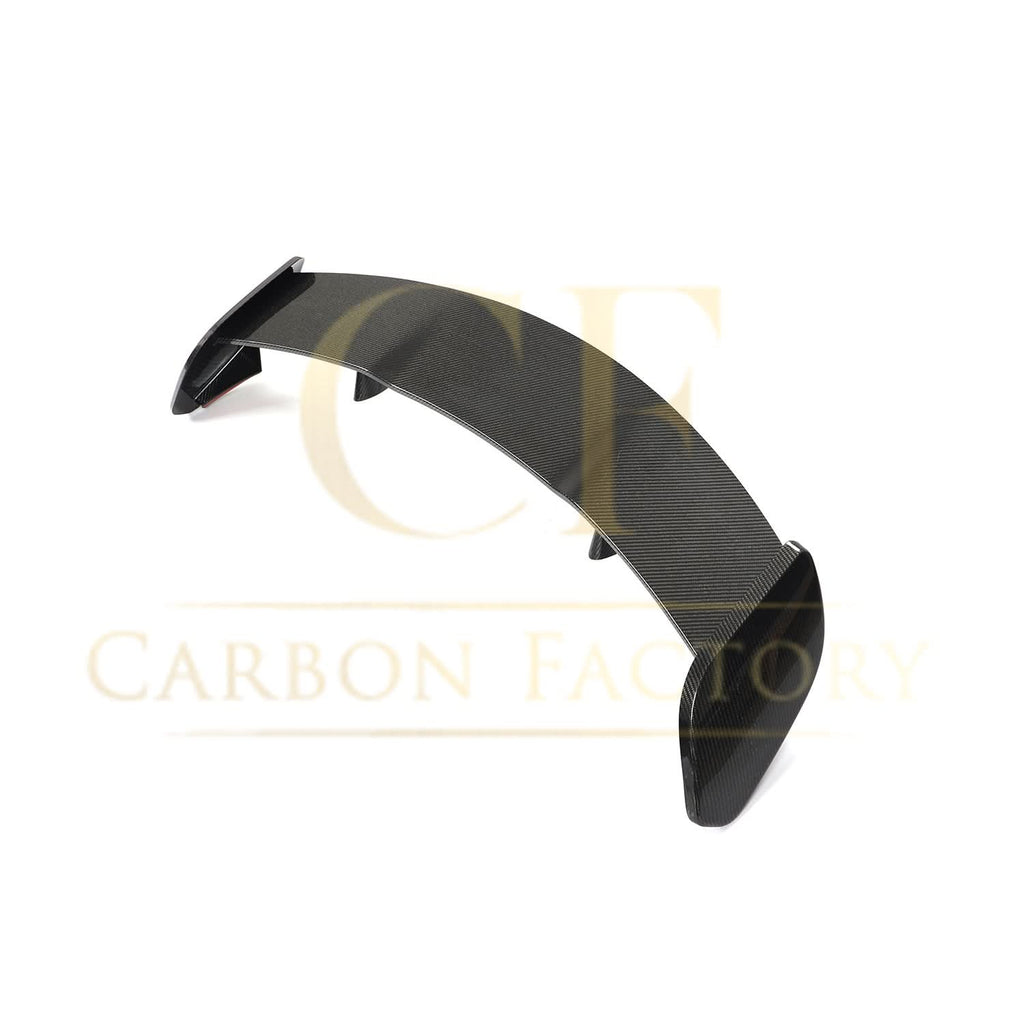 A Style Carbon Fibre Roof Spoiler for Mercedes Benz H247 GLA 20-Present