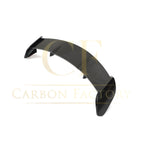 A Style Carbon Fibre Roof Spoiler for Mercedes Benz H247 GLA 20-Present