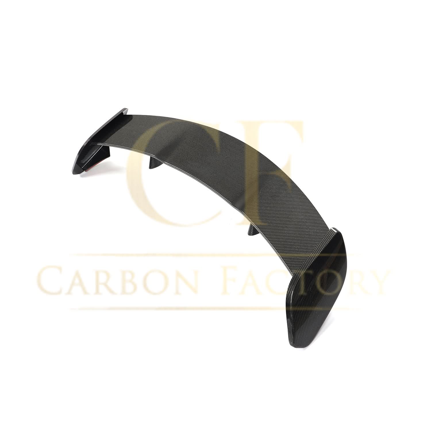 A Style Carbon Fibre Roof Spoiler for Mercedes Benz H247 GLA 20-Present