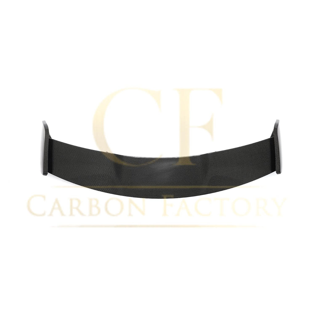 A Style Carbon Fibre Roof Spoiler for Mercedes Benz H247 GLA 20-Present