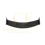 A Style Carbon Fibre Roof Spoiler for Mercedes Benz H247 GLA 20-Present