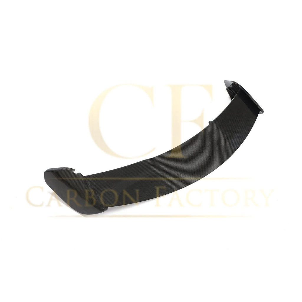 A Style Carbon Fibre Roof Spoiler for Mercedes Benz H247 GLA 20-Present