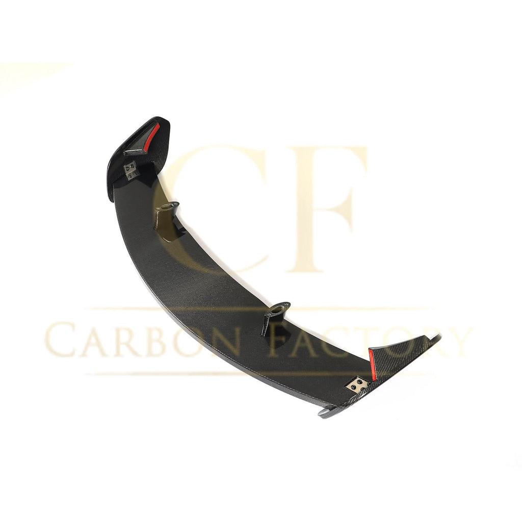 A Style Carbon Fibre Roof Spoiler for Mercedes Benz H247 GLA 20-Present