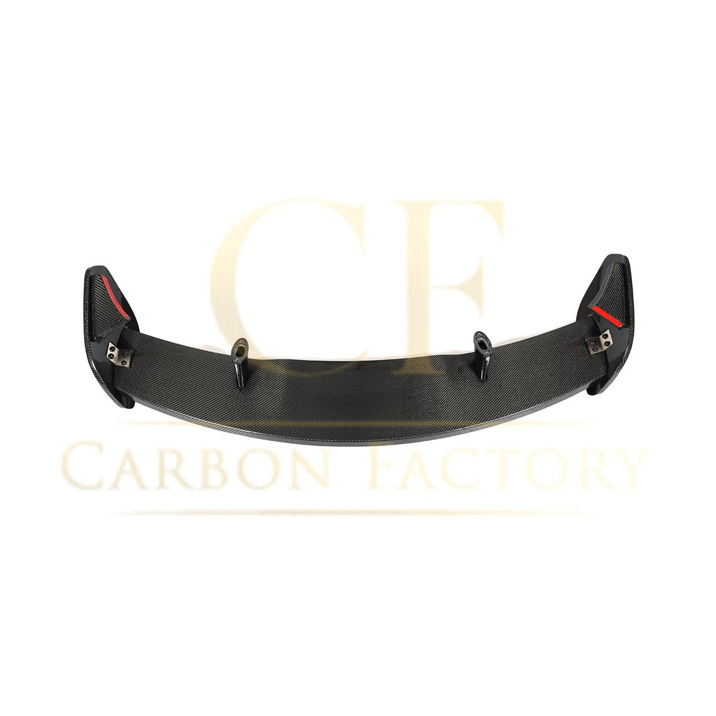 A Style Carbon Fibre Roof Spoiler for Mercedes Benz H247 GLA 20-Present