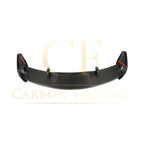 A Style Carbon Fibre Roof Spoiler for Mercedes Benz H247 GLA 20-Present