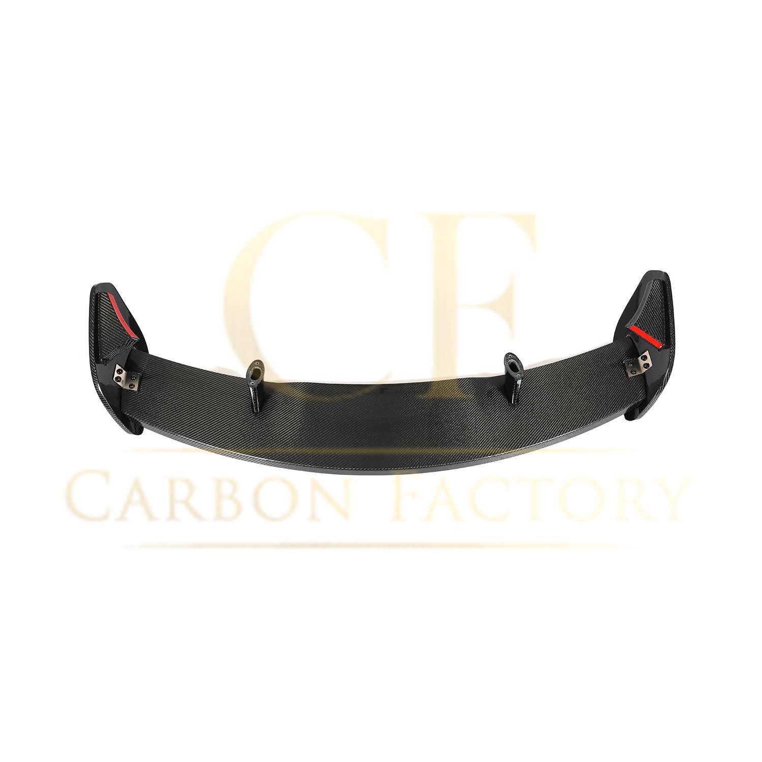 A Style Carbon Fibre Roof Spoiler for Mercedes Benz H247 GLA 20-Present