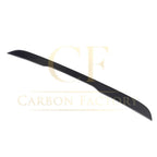 A Style Carbon Fibre Roof Spoiler for Mercedes Benz W222 S Class Saloon 14-20