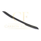 A Style Carbon Fibre Roof Spoiler for Mercedes Benz W222 S Class Saloon 14-20