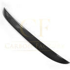 A Style Carbon Fibre Roof Spoiler for Mercedes Benz W253 GLC Coupe 16-23