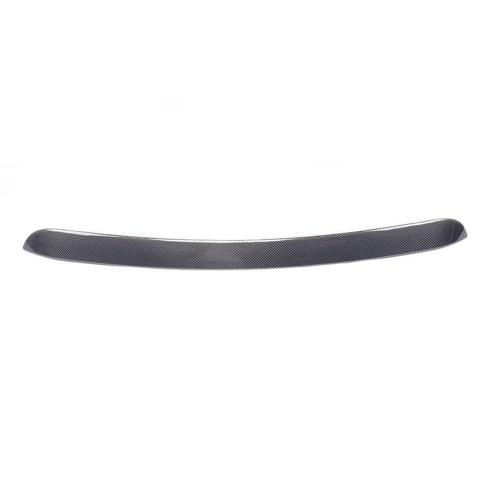 A Style Carbon Fibre Roof Spoiler for Mercedes Benz W292 GLE Coupe 16-19