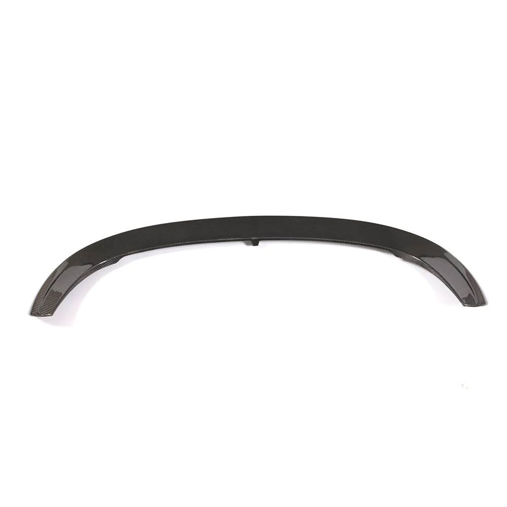 A Style Carbon Fibre Roof Spoiler for Mercedes Benz W292 GLE SUV 16-19