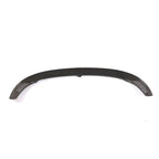 A Style Carbon Fibre Roof Spoiler for Mercedes Benz W292 GLE SUV 16-19