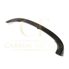 A Style Carbon Fibre Roof Spoiler for Mercedes Benz W292 GLE SUV 16-19
