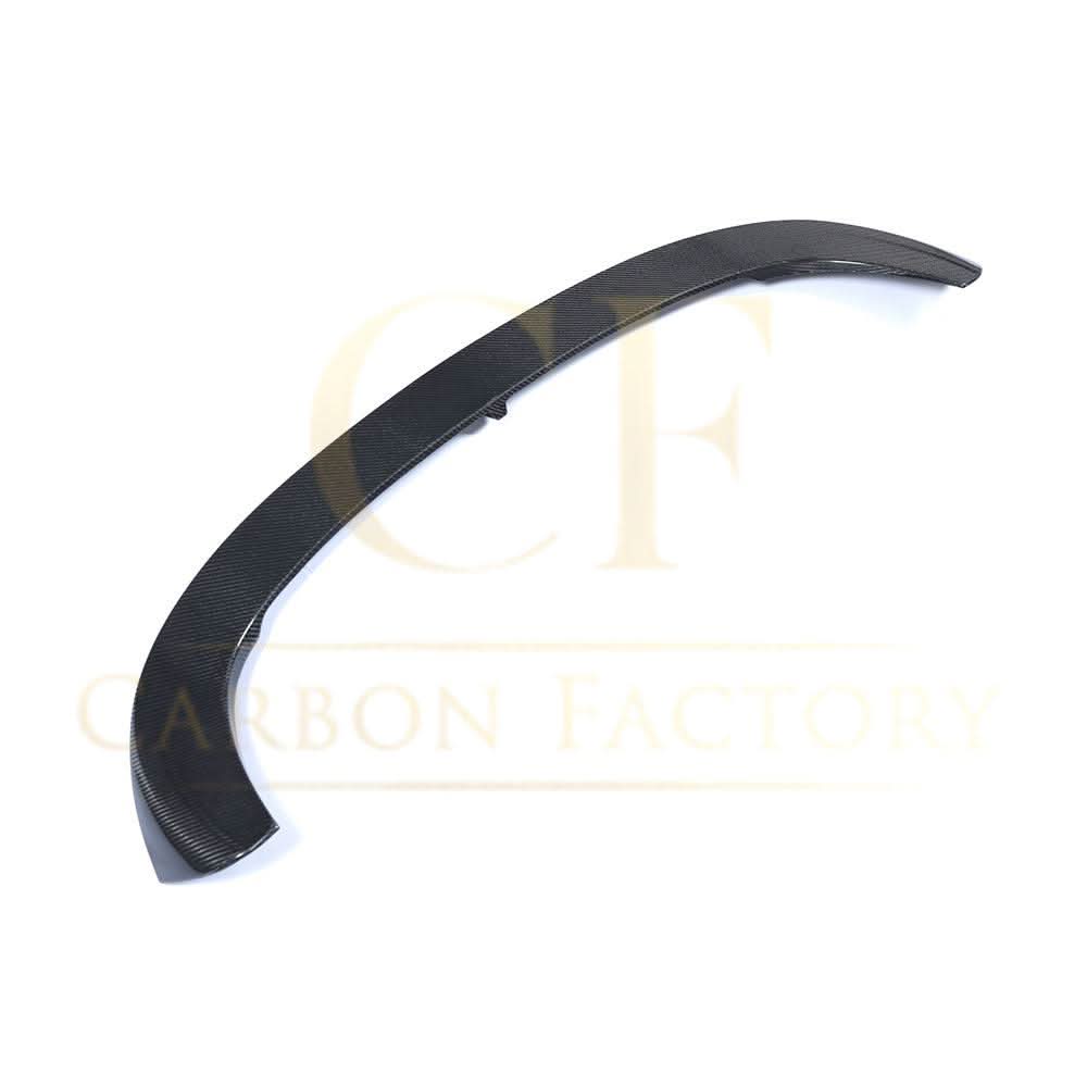 A Style Carbon Fibre Roof Spoiler for Mercedes Benz W292 GLE SUV 16-19