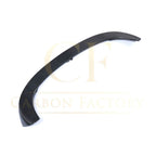 A Style Carbon Fibre Roof Spoiler for Mercedes Benz W292 GLE SUV 16-19