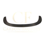 A Style Carbon Fibre Roof Spoiler for Mercedes Benz W292 GLE SUV 16-19