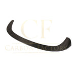 A Style Carbon Fibre Roof Spoiler for Mercedes Benz W292 GLE SUV 16-19