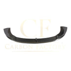 A Style Carbon Fibre Roof Spoiler for Mercedes Benz W292 GLE SUV 16-19