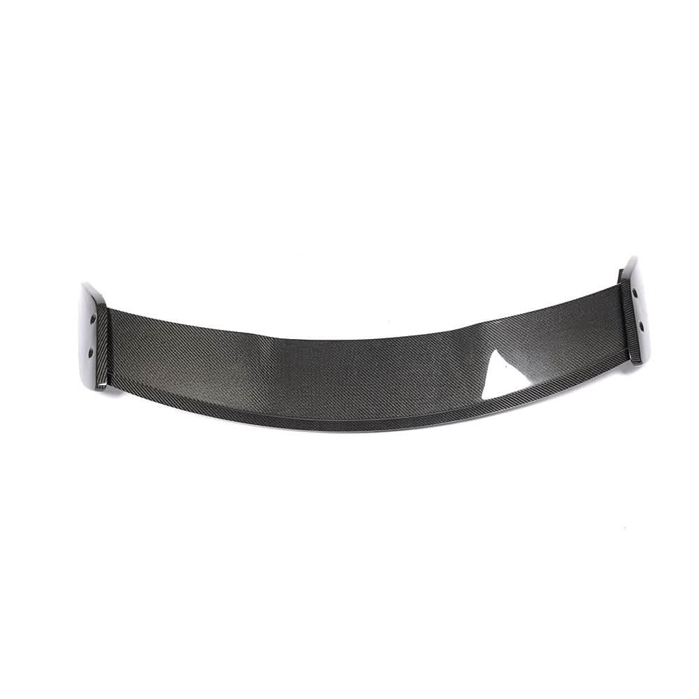 A Style Carbon Fibre Roof Spoiler for Mercedes Benz X156 GLA 13-19