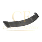 A Style Carbon Fibre Roof Spoiler for Mercedes Benz X156 GLA 13-19