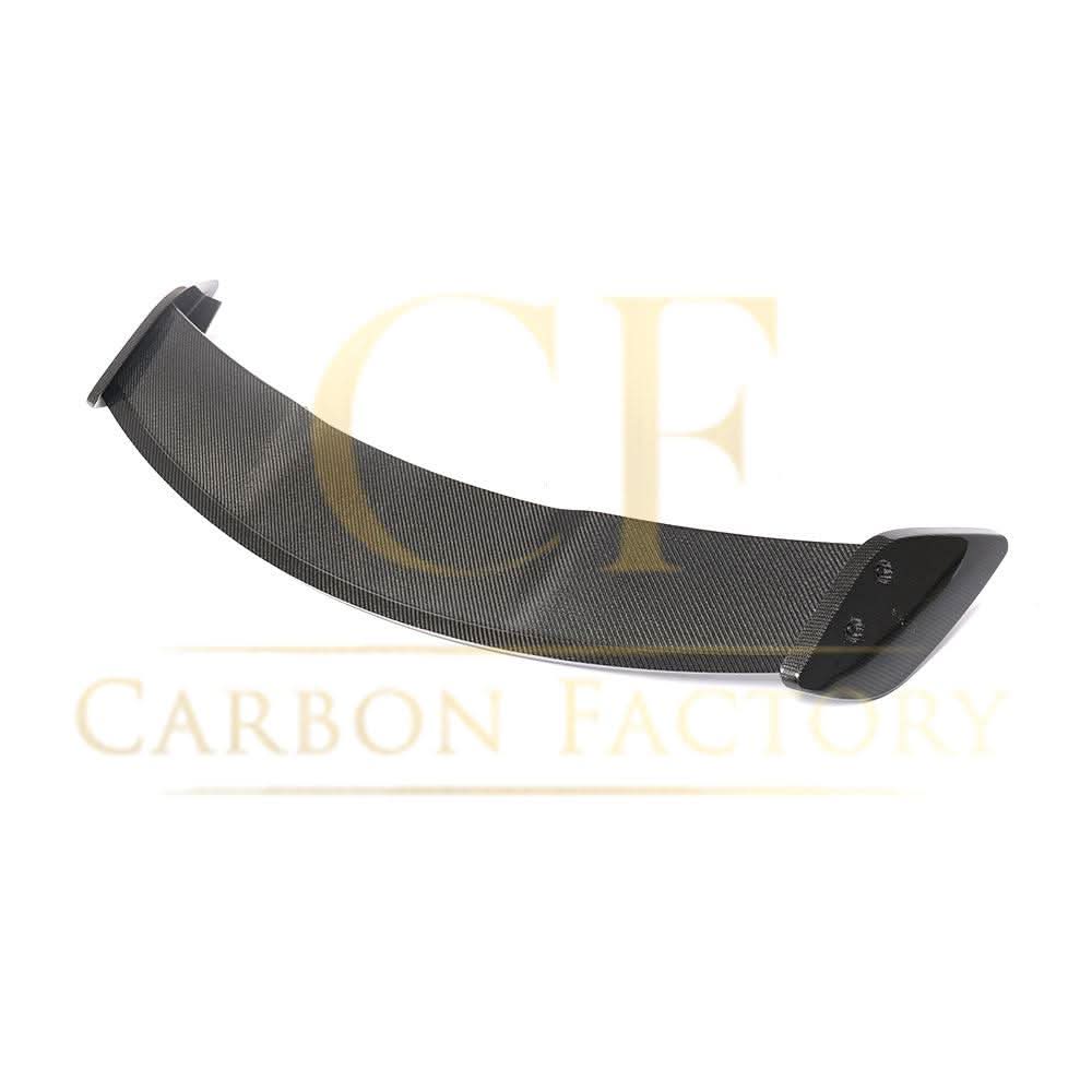 A Style Carbon Fibre Roof Spoiler for Mercedes Benz X156 GLA 13-19