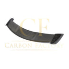 A Style Carbon Fibre Roof Spoiler for Mercedes Benz X156 GLA 13-19
