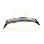 A Style Carbon Fibre Roof Spoiler for Mercedes Benz X156 GLA 13-19