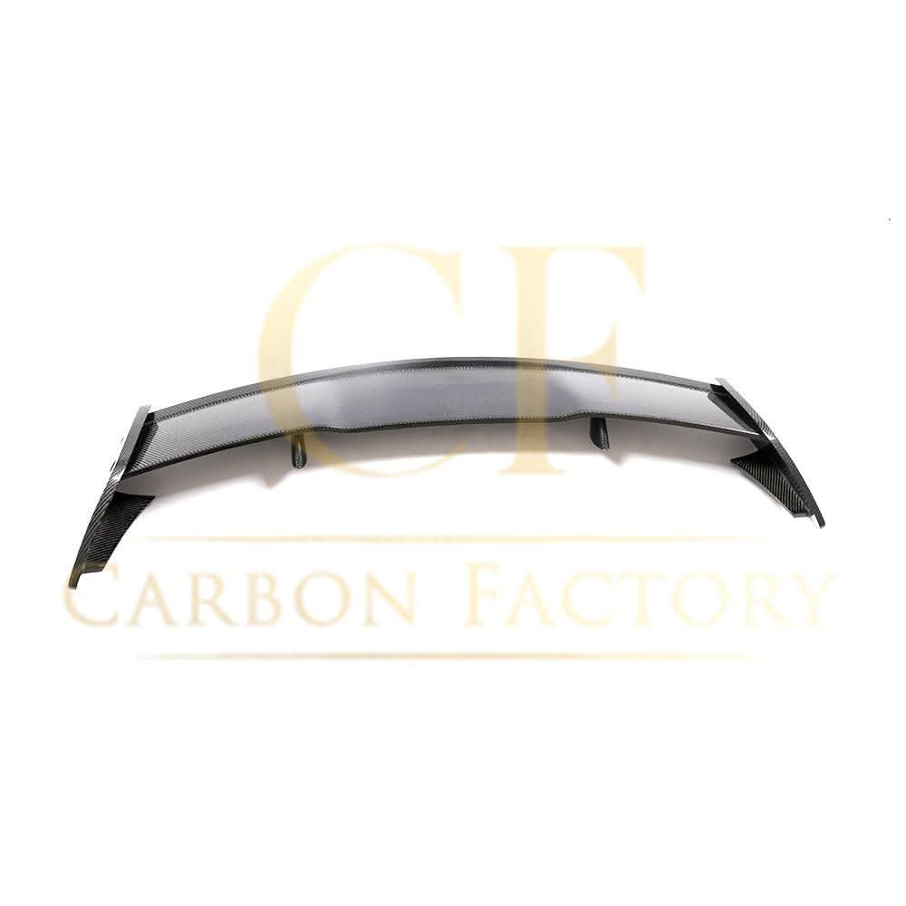 A Style Carbon Fibre Roof Spoiler for Mercedes Benz X156 GLA 13-19