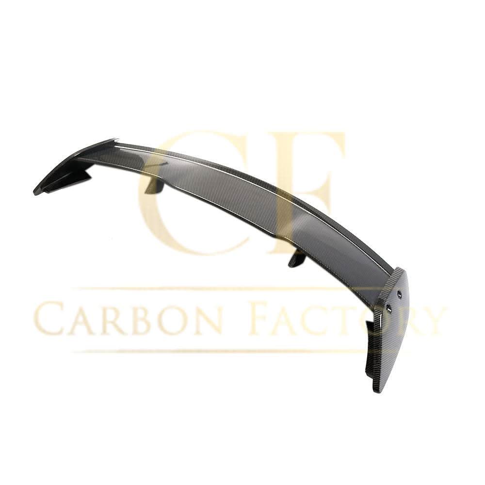A Style Carbon Fibre Roof Spoiler for Mercedes Benz X156 GLA 13-19