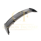 A Style Carbon Fibre Roof Spoiler for Mercedes Benz X156 GLA 13-19