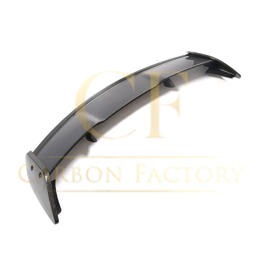 A Style Carbon Fibre Roof Spoiler for Mercedes Benz X156 GLA 13-19