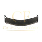 A Style Carbon Fibre Roof Spoiler for Mercedes Benz X156 GLA 13-19