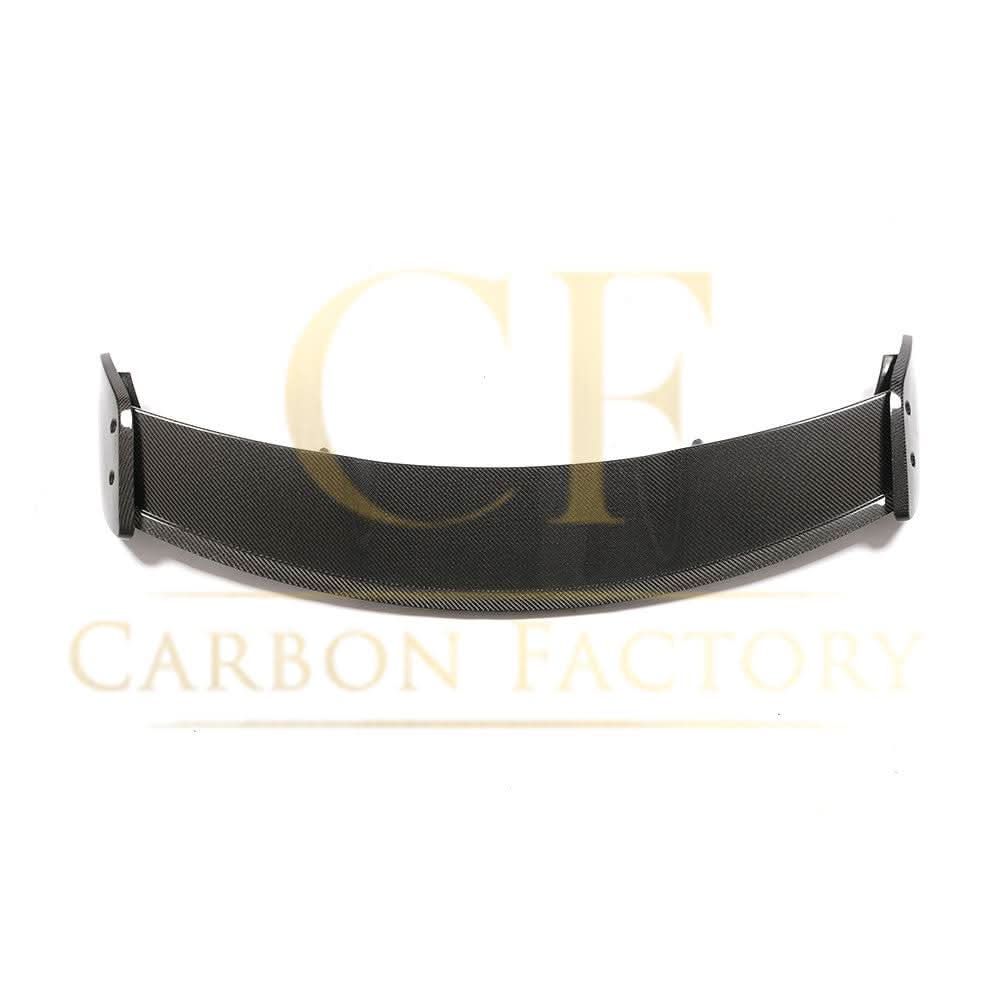 A Style Carbon Fibre Roof Spoiler for Mercedes Benz X156 GLA 13-19
