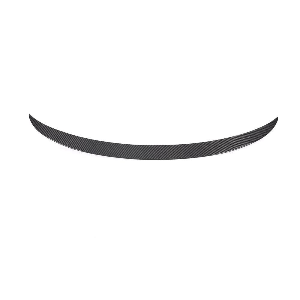 A Style Carbon Fibre Spoiler for Mercedes Benz H247 GLA 20-Present