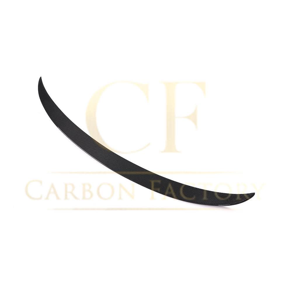 A Style Carbon Fibre Spoiler for Mercedes Benz H247 GLA 20-Present